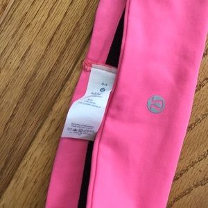 Lululemon Headband